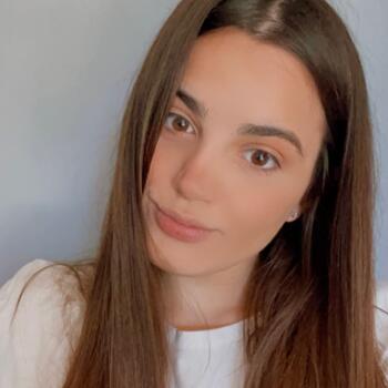 Babysitting job in Syracuse: babysitting job Anna