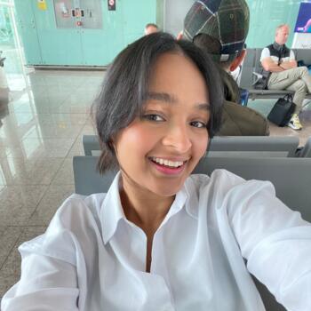 Baby-sitter Dietikon: Rosalia