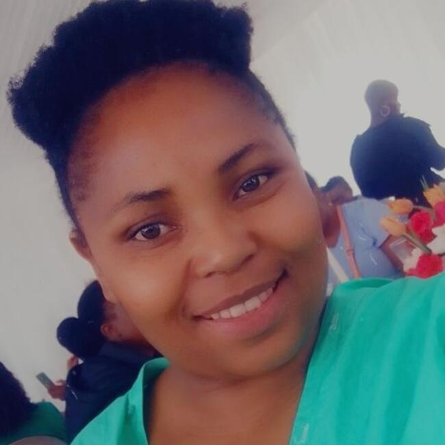 Nanny in Durban: BUHLE