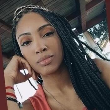 Babá Mesquita: Dandara