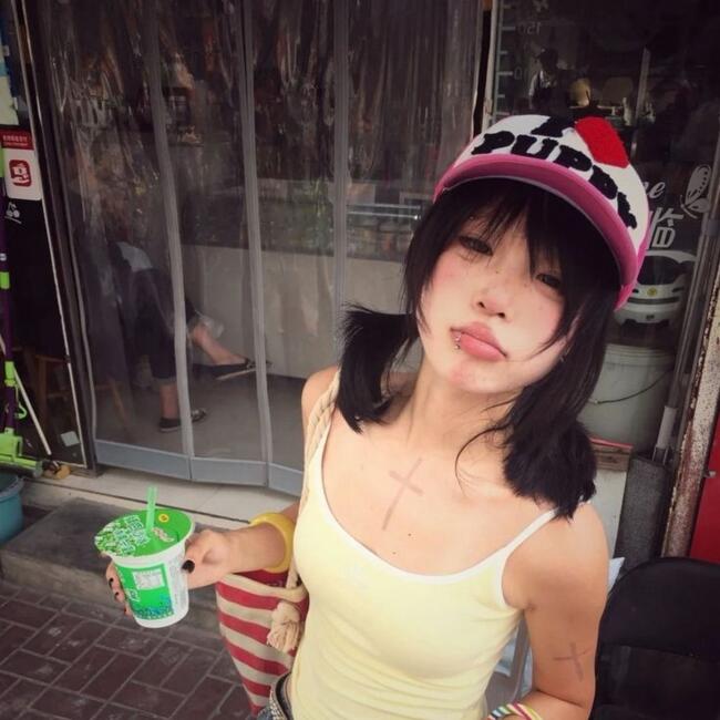 Babysitter in Ferreñafe: Emily jimena