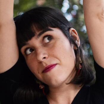 Babysitter in Anderlecht: Beatriz