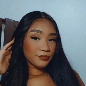 Babá em Marituba: Taiane