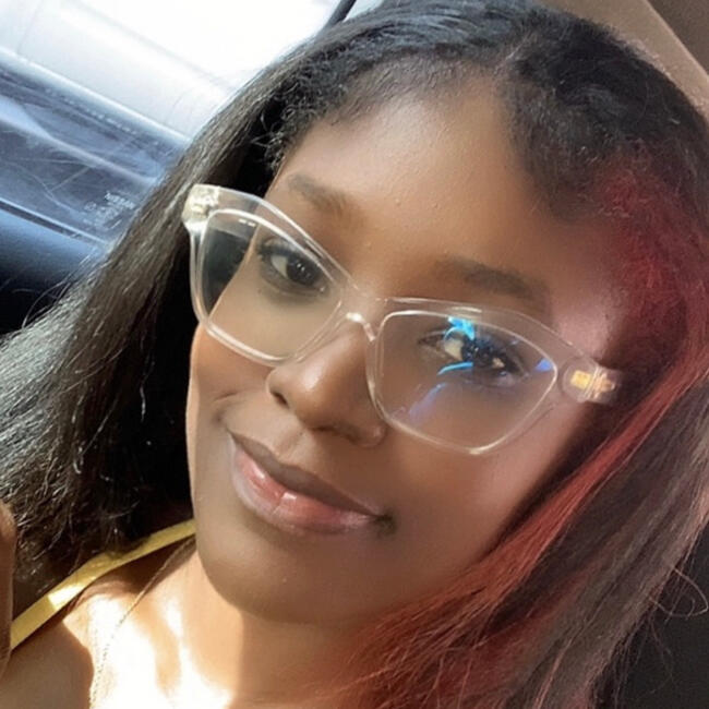 Babysitter in San Fernando: Jhlyssa