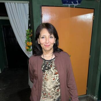 Babysitter in San Salvador de Jujuy: Vilma Mariela