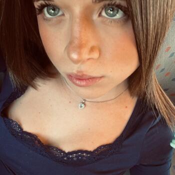 Babysitter in Trebaseleghe: Elena