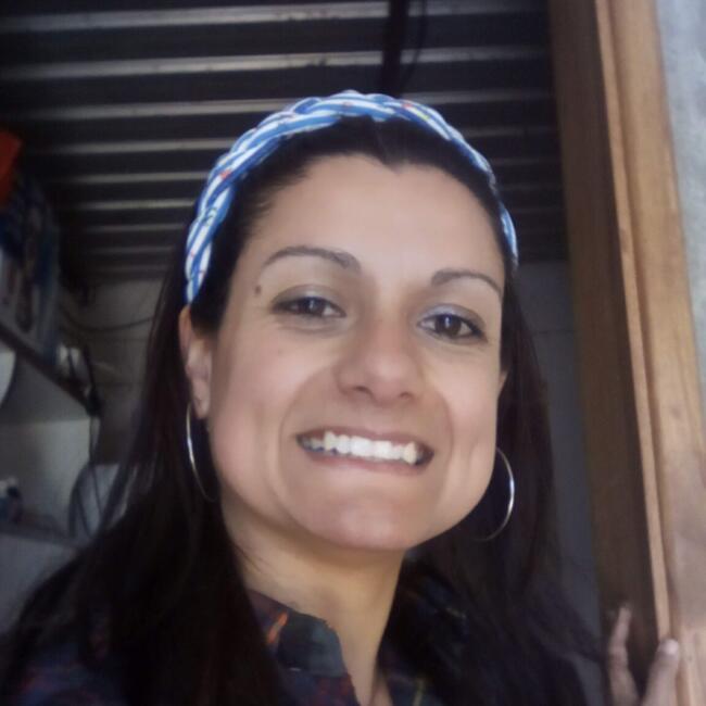 Niñera en Durazno: Dayana