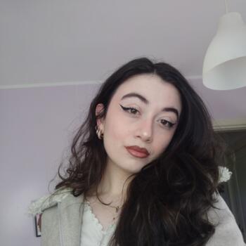 Babysitter in Quartu Sant'Elena: Eleonora