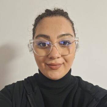 Babysitter Bucharest: Monica