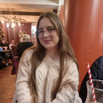 Babysitter in Youghal: Katie