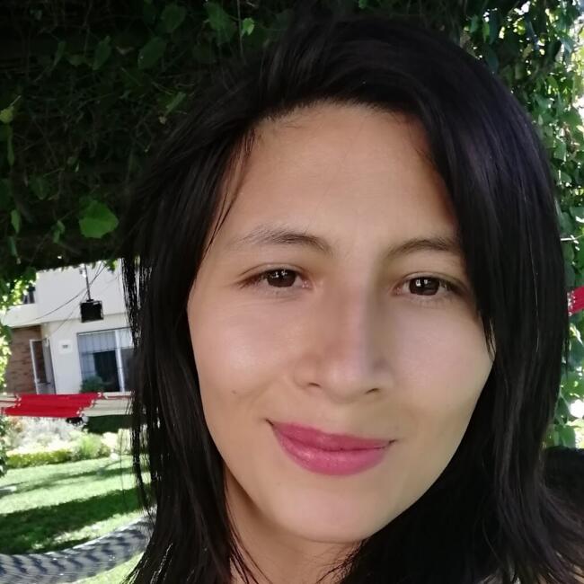 Niñera en Morelia: Citlali