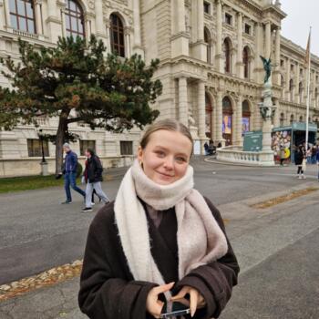 Babysitter Bochum: Annika