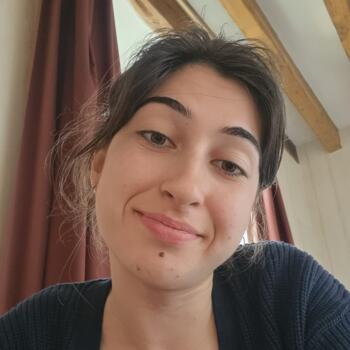 Babysitter in Tours: Léanne