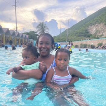 Babysitter Kingston: Nordia