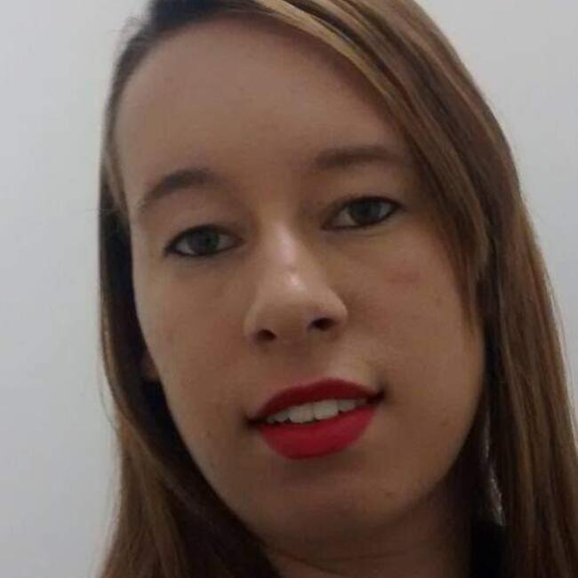 Babá em São Paulo: Luana