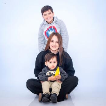 Parent Alcobendas: Liz Agustina