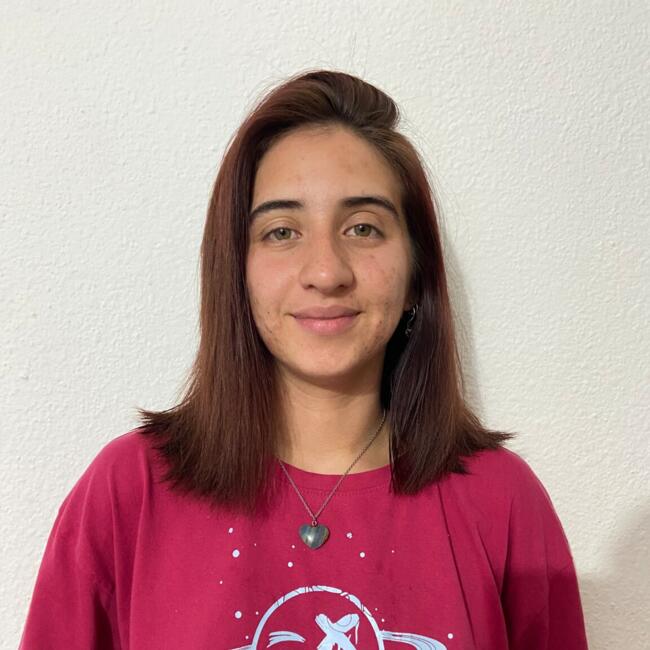 Niñera en Córdoba: Luciana Agostina