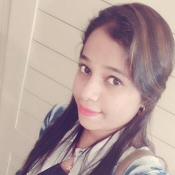 Babysitter Vadodara: Jagruti