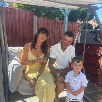 Babysitting job in Hornsea: babysitting job Leona