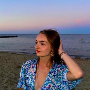 Baby-sitter La Chapelle-Saint-Mesmin: Liséa