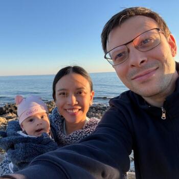 Parent Etterbeek: Federico