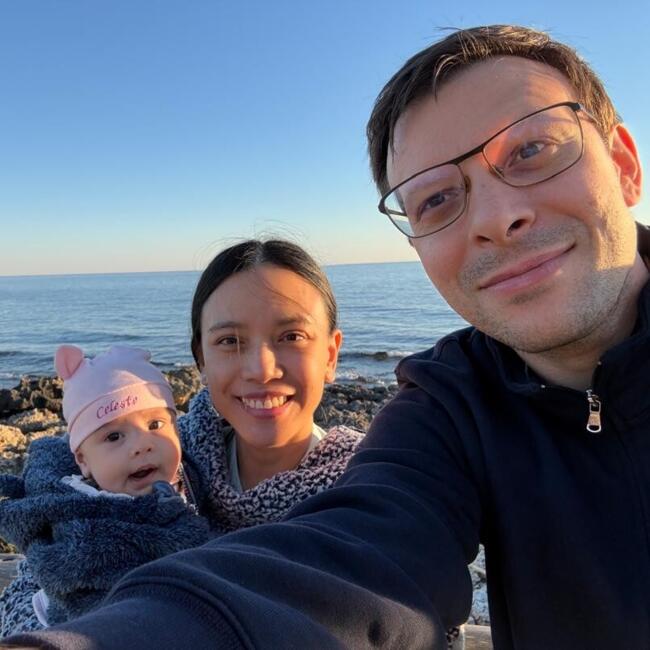 Babysitjob in Etterbeek: Federico