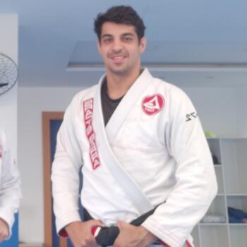 Parent Braga: Felipe