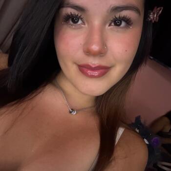 Niñera en Bogotá: Ailin Fernanda