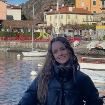 Canguro en Madrid: Selena