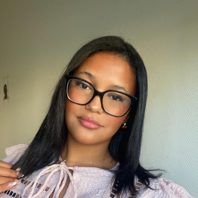 Babysitter in Schiltigheim: Samia