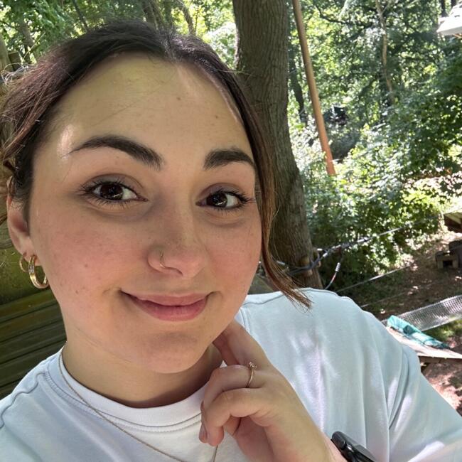 Babysitter in Sainte-Adresse: Amella