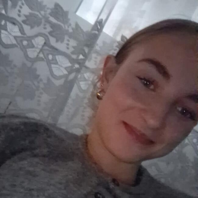 Babysitter in Berlin: Maja