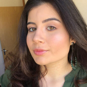 Babysitting job in Bragança Paulista: babysitting job BEATRIZ