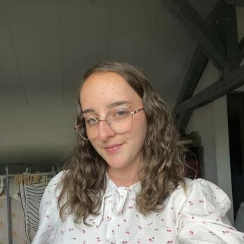 Baby-sitter Bourges: Héloïse