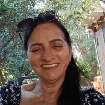 Babysitter in Alvorada (Rio Grande do Sul): Suzete