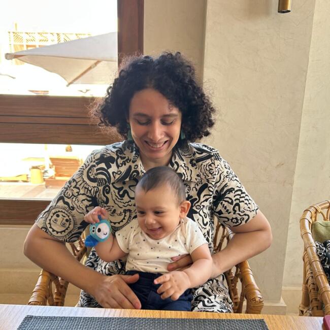 Babysitting job in Alexandria: Nada