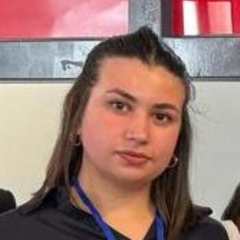 Niñera en Montevideo: Valentina