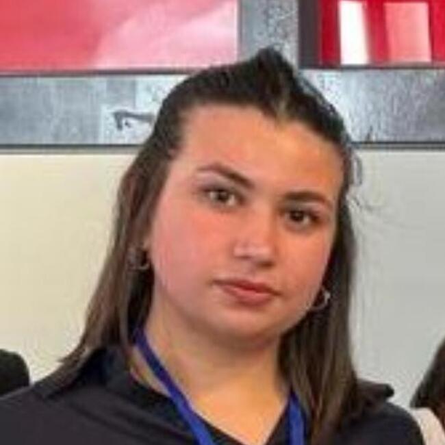 Niñera en Montevideo: Valentina