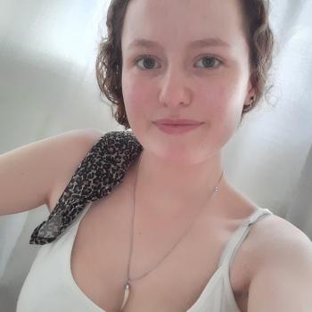 Whangarei的保母: Georgia