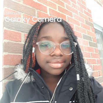 Babysitter Longueuil: Esther
