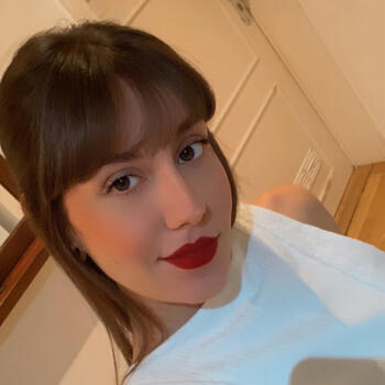 Babysitter in Anderlecht: Daniela