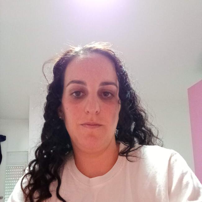 Canguro en Pulianas: Cristina