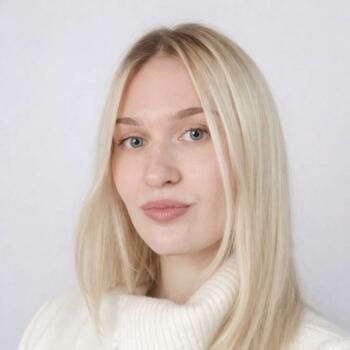 Babysitter in Derval: Zlata