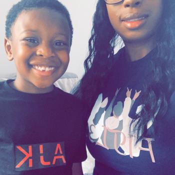 Babysitting Jobs in Dayton: babysitting job LéAndre'a