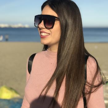 Canguro Rincón de la Victoria: ROCÍO