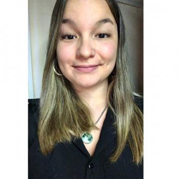 Babysitter in San José de Mayo: Ana