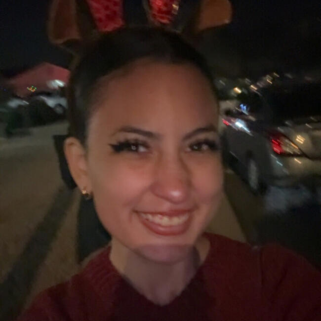 Babysitter in Phoenix: Laila