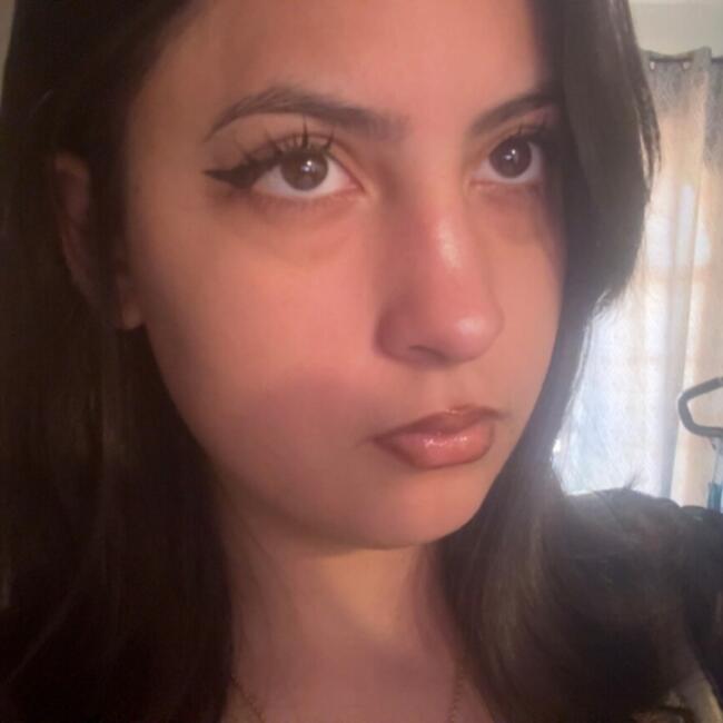 Babysitter in Phoenix: Laila
