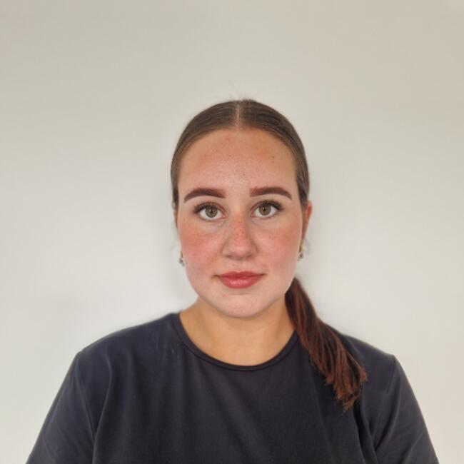 Baby-sitter in Nieuwegein: Jennifer
