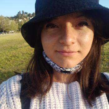 Babysitter in Carson: Adriana